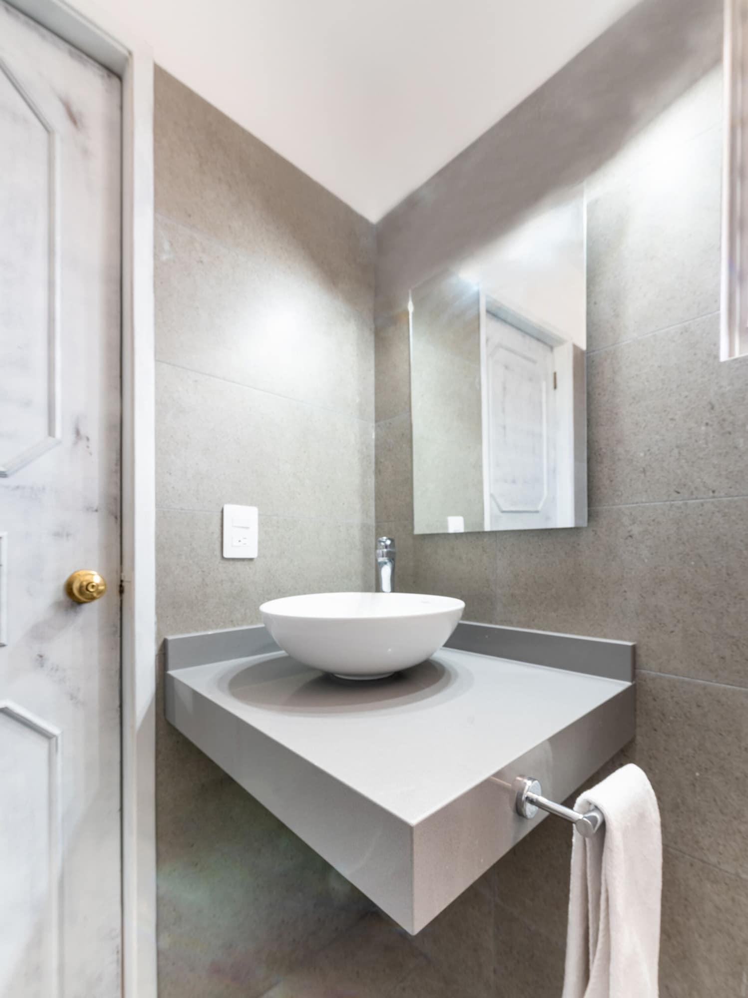 Suites Internacional Zapopan Bagian luar foto