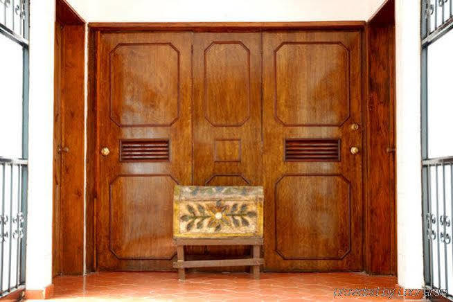 Suites Internacional Zapopan Bagian luar foto